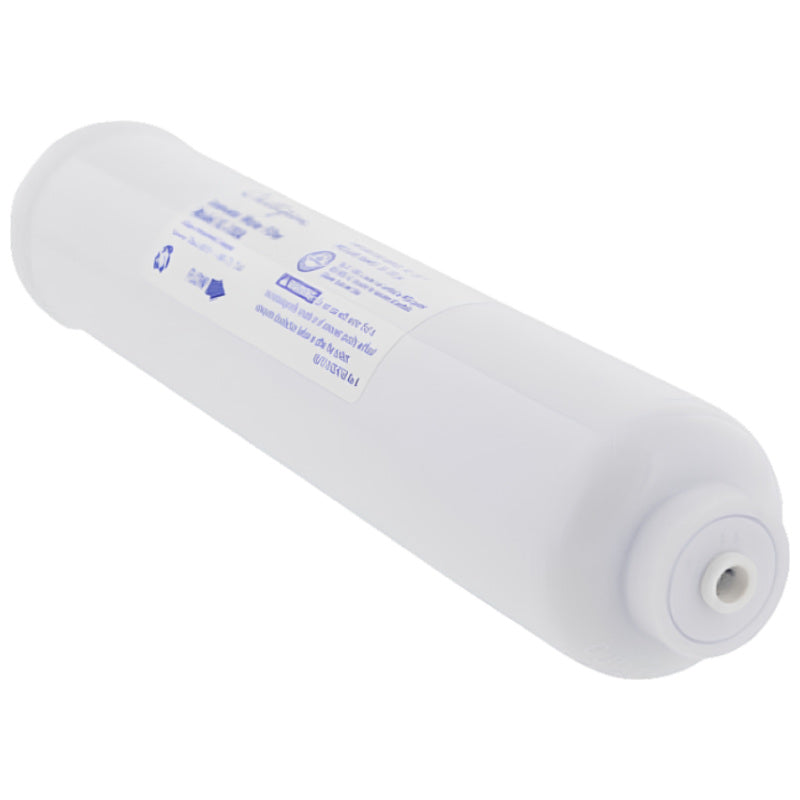 Universal External Water Filter Side By Side - Suits Whirlpool, LG, Samsung & Lieberr