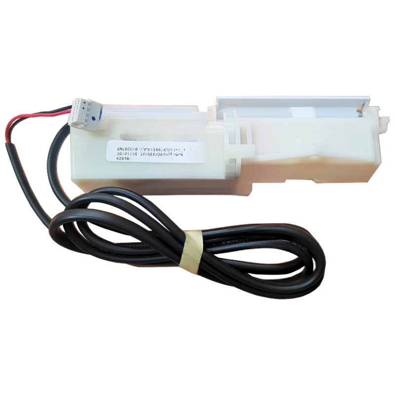 Washing Machine Lidlock & Harness Assembly – Genuine Fisher & Paykel (424314P / FP424314P)