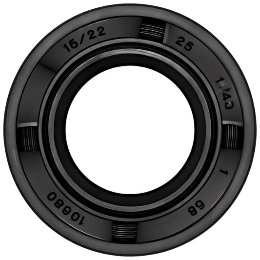 Top Loader Drive Shaft Lip Seal – Suits Fisher & Paykel (425009P / FP425009P)