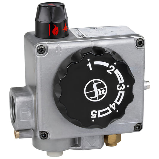 Aquamax Gas Control Valve – Suits Gas Hot Water Systems (SIT AC3-610)