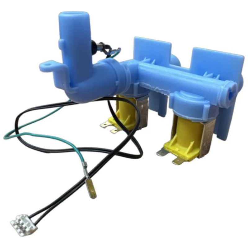 Inlet Valve Dual GW/IW Version 3 for Fisher & Paykel 424353P / 429657P
