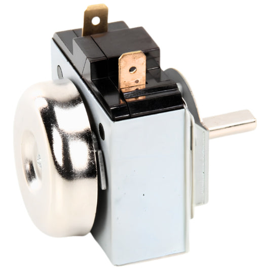 Mechanical 2Hr Cut‑Off Timer – Suits Technika, Euromaid & Baumatic (17471100000312)