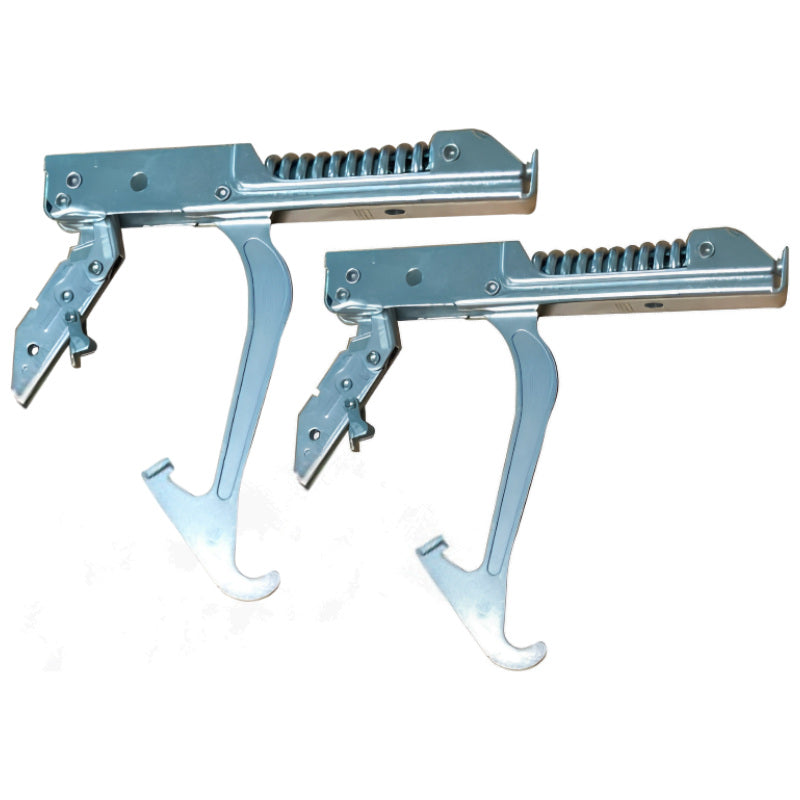 Oven Door Hinge Twin Set – Suits ILVE (A/028/41)