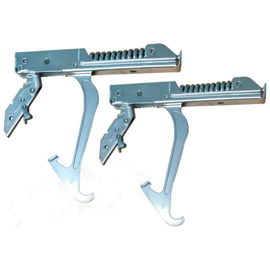 Oven Door Hinge Twin Set – Suits ILVE (A/028/41)