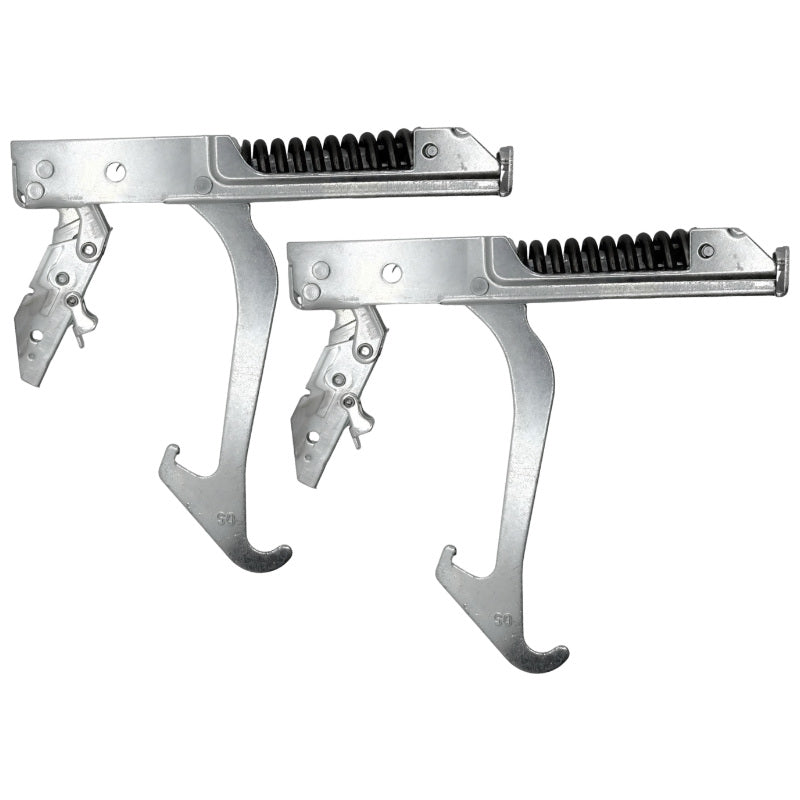 Oven Door Hinge Twin Set – Suits ILVE (A/028/45)