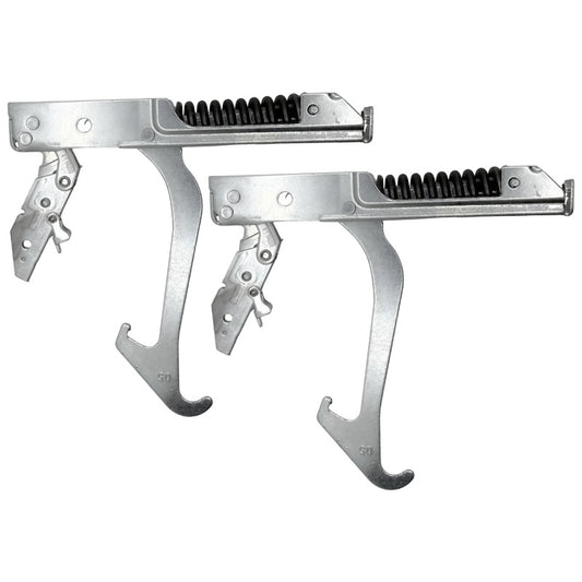 Oven Door Hinge Twin Set – Suits ILVE (A/028/45)