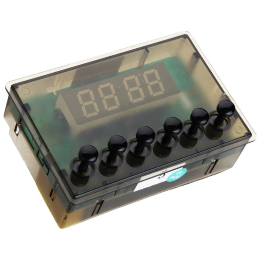 Universal Oven Digital Clock Timer Module – Suits Technika, St George, Euromaid & Others