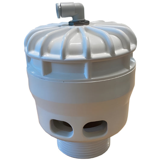 Dump Valve Suits Bonaire, Brivis & Climate Tech Evaporative Coolers