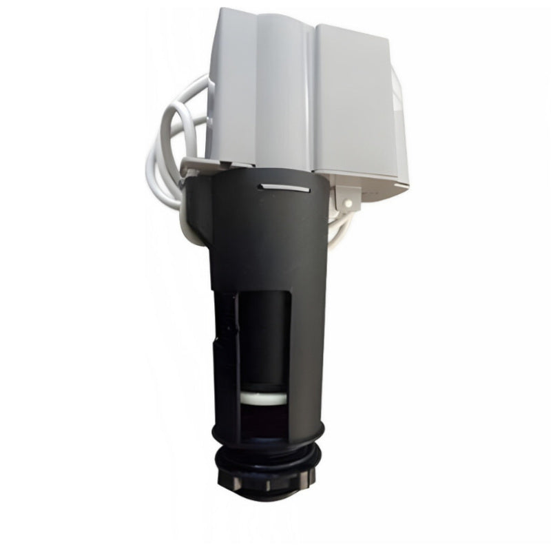Braemar Drain Valve & Shutoff 24V (107684 / 105345)