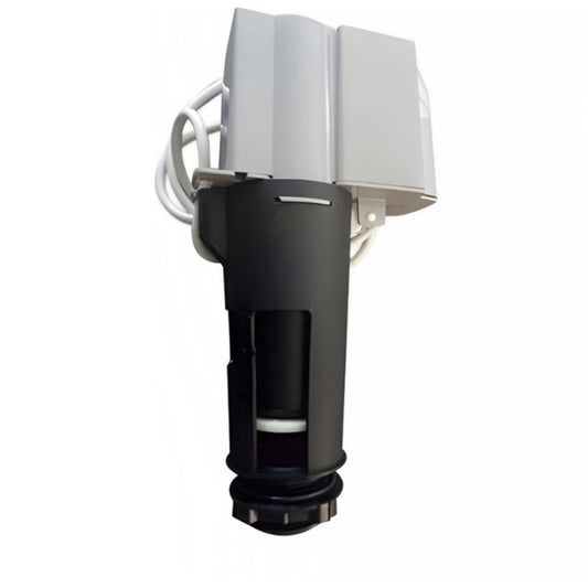 Braemar Drain Valve & Shutoff 24V (107684 / 105345)
