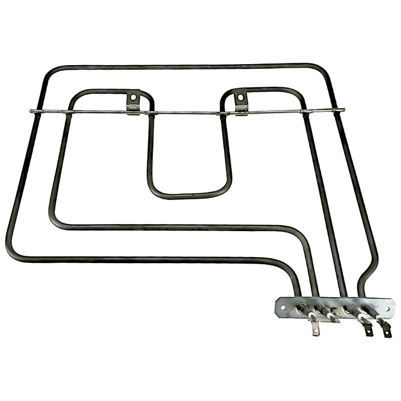 Dual Oven Grill Element 1100/1000W – Suits Euromaid, Emilia, Technika, IAG (262900064)