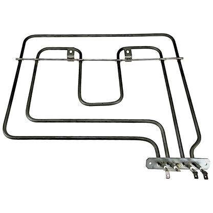 Dual Oven Grill Element 1100/1000W – Suits Euromaid, Emilia, Technika, IAG (262900064)