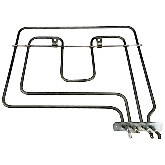 Dual Oven Grill Element 1100/1000W – Suits Euromaid, Emilia, Technika, IAG (262900064)