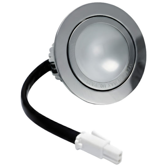 Rangehood Halogen Light 12V 20W – Suits Blanco, Smeg & Omega