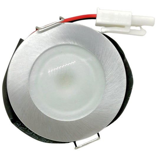 Rangehood LED Light Assembly Module 3W 4V DC – Suits SYKL08 Compatible Models
