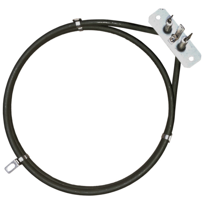 Fan Forced Oven Element 190mm 1550W – Suits Technika, Baumatic, Euromaid (PA210008001)