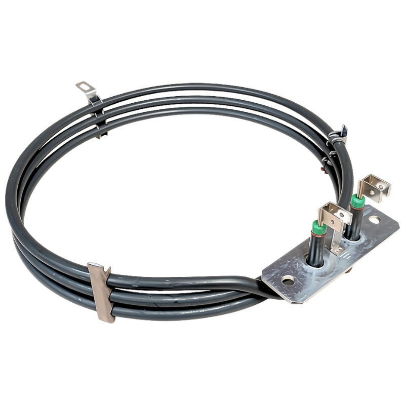Fan Forced Oven Element 190mm 3000W – Suits La Germania, Baumatic (606045)