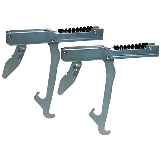 Oven Door Hinge Twin Set – Suits Lofra, Technika, Baumatic, Linea & Others (03040078)