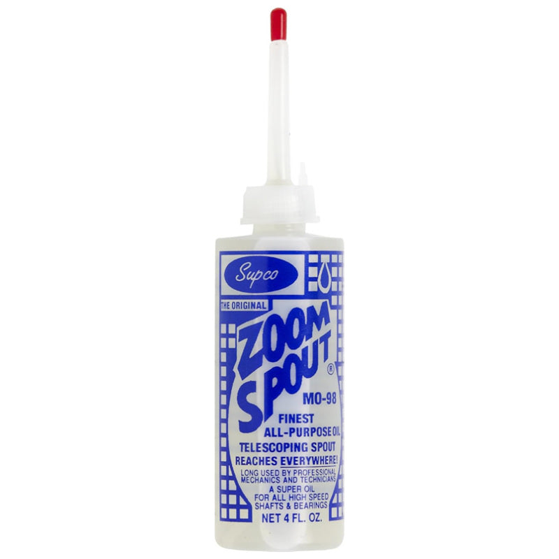 Supco Multi-Purpose Precision Oil