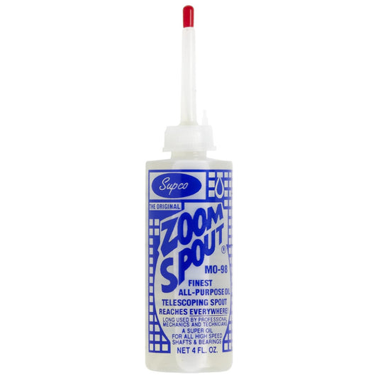 Supco Multi-Purpose Precision Oil
