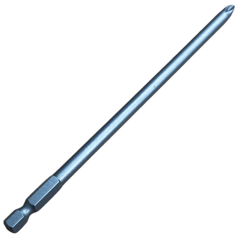 Phillips Driver Bit PH2 x 150mm