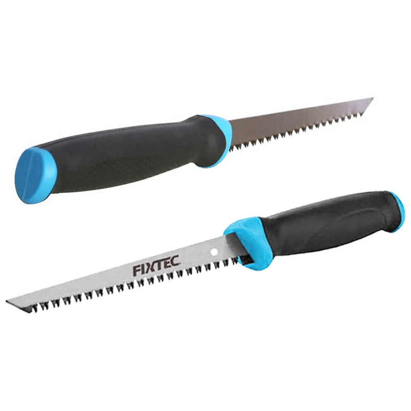 Wall Board Jab Saw with Soft Grip Handle 150mm