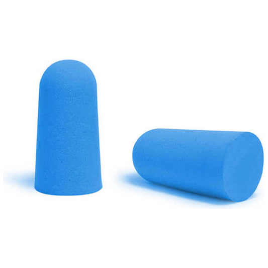 Disposable Ear Plugs for Hearing Protection – 10 Pack