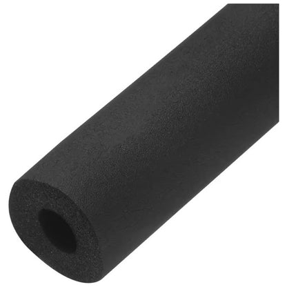 Pipe Insulation Foam Tubing 6FT Length (3/4" ID & 3/8" Wall)