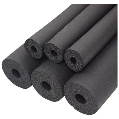 Pipe Insulation Foam Tubing 6FT Length (5/8″ ID & 3/4″ Wall)