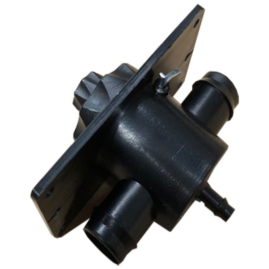 Bonaire Evaporative Cooler Dial Flow Valve (6050904SP)