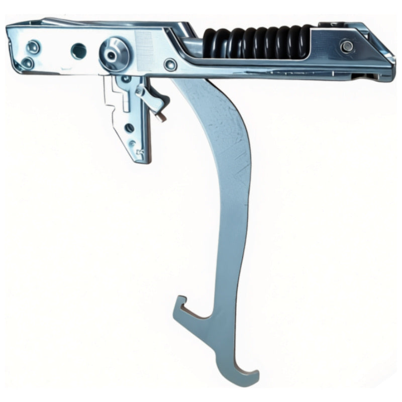 Oven Door Hinge Single Unit – Suits Technika, Baumatic, Euro & Emilia (246028400)