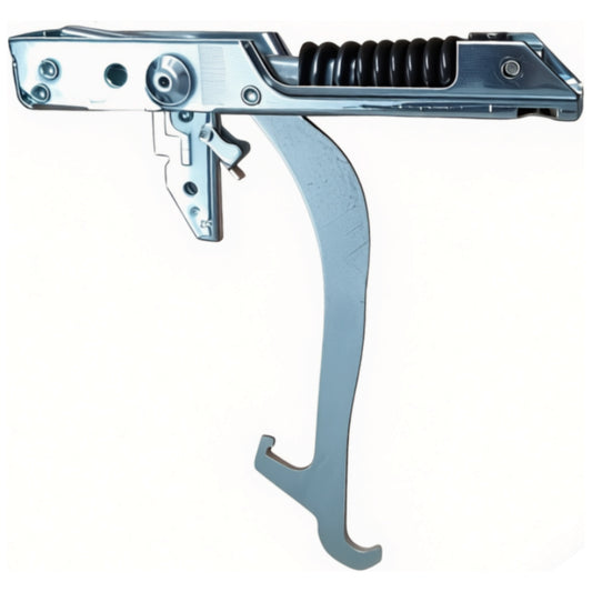 Oven Door Hinge Single Unit – Suits Technika, Baumatic, Euro & Emilia (246028400)
