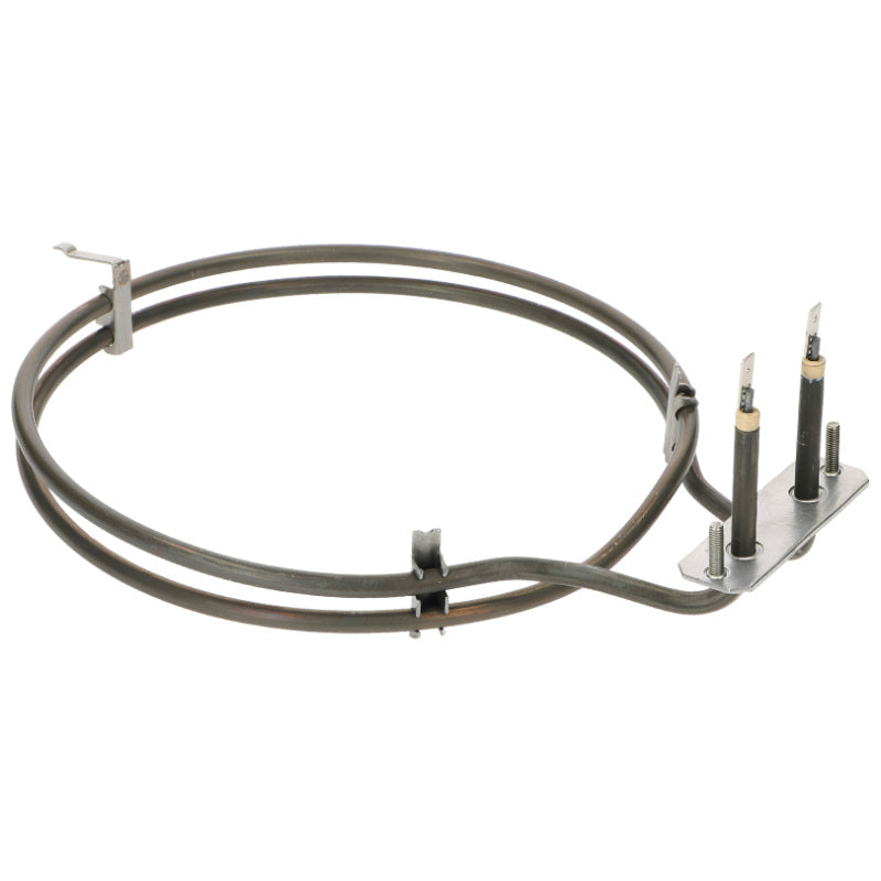 Fan Forced Oven Element 200mm 2200W – Suits Kleenmaid, Euromaid (30102)