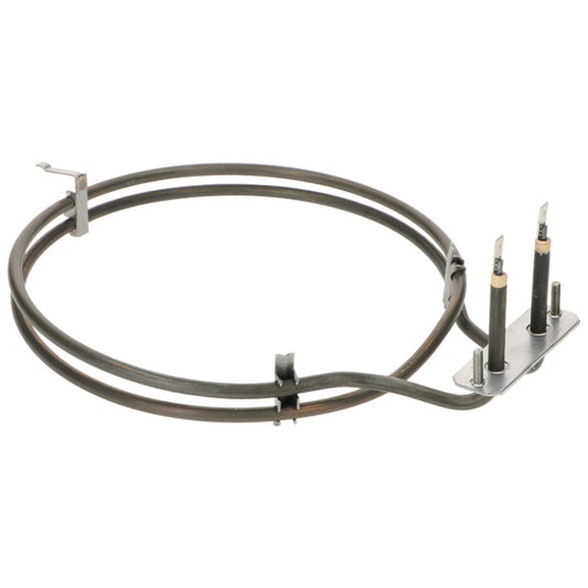 Fan Forced Oven Element 200mm 2200W – Suits Kleenmaid, Euromaid (30102)