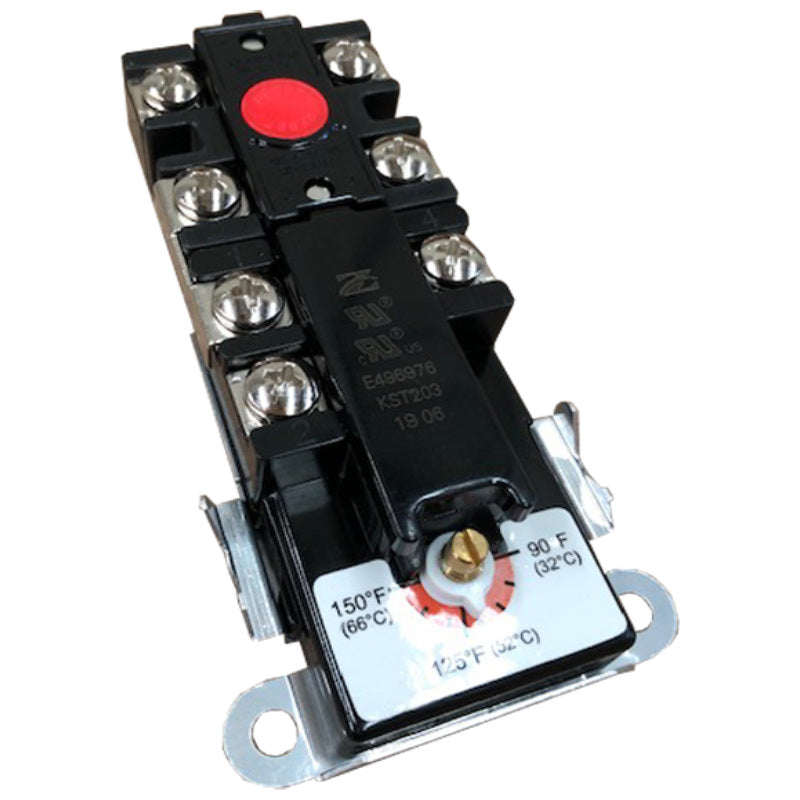 Universal Hot Water Thermostat – Suits Twin Element Hot Water Systems (EWT2L2 Series)