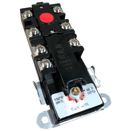 Universal Hot Water Thermostat – Suits Twin Element Hot Water Systems (EWT2L2 Series)