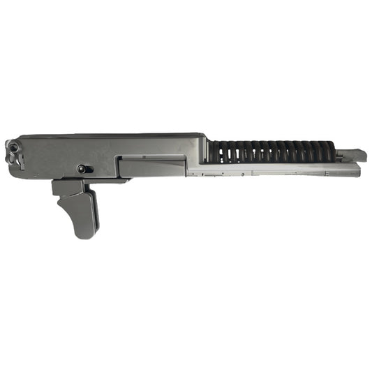 Oven Door Hinge Single Unit – Suits Ariston & Technika (A083113 / C00083113)
