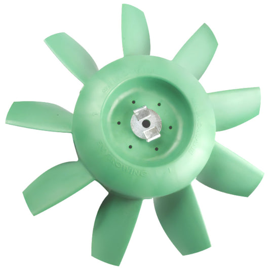 Large Evaporative Cooling Impellor - Suits 750W Motors