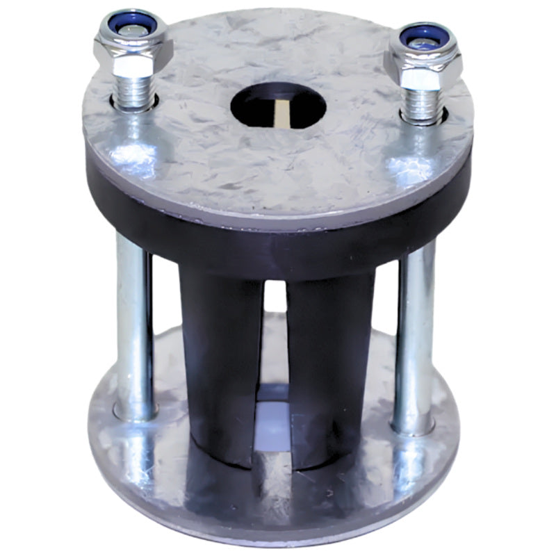 Evaporative Cooler Fan Collet Assembly – Suits Brivis (B021158)