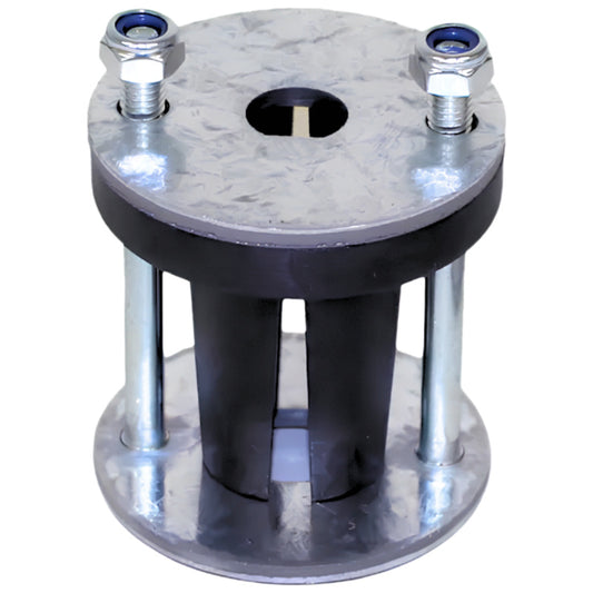 Evaporative Cooler Fan Collet Assembly – Suits Brivis (B021158)