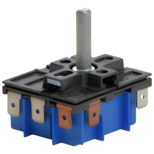 Infinite Energy Regulator Switch – Suits Beaumatic, Belling, Diplomat & New World (MP‑V01‑SCV)