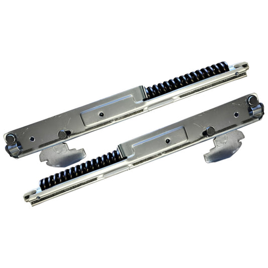 Oven Door Hinge Twin Set – Suits Technika, Baumatic, Euro & Others (33180011)