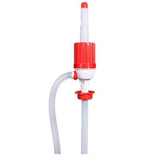 Plastic Siphon Hand Drum Pump for Transferring Liquids