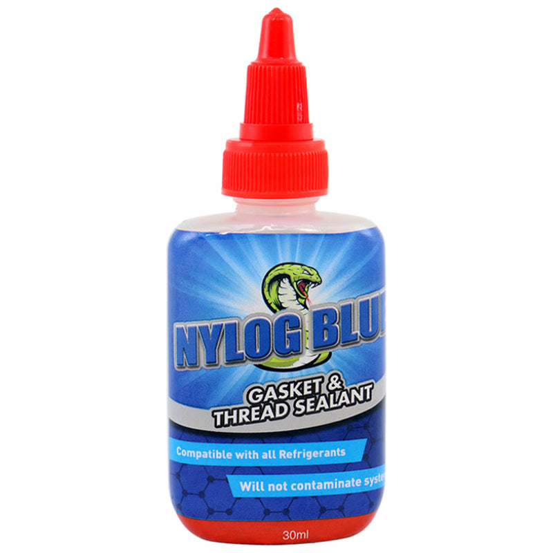Nylog Blue Gasket & Thread Sealant 30ml