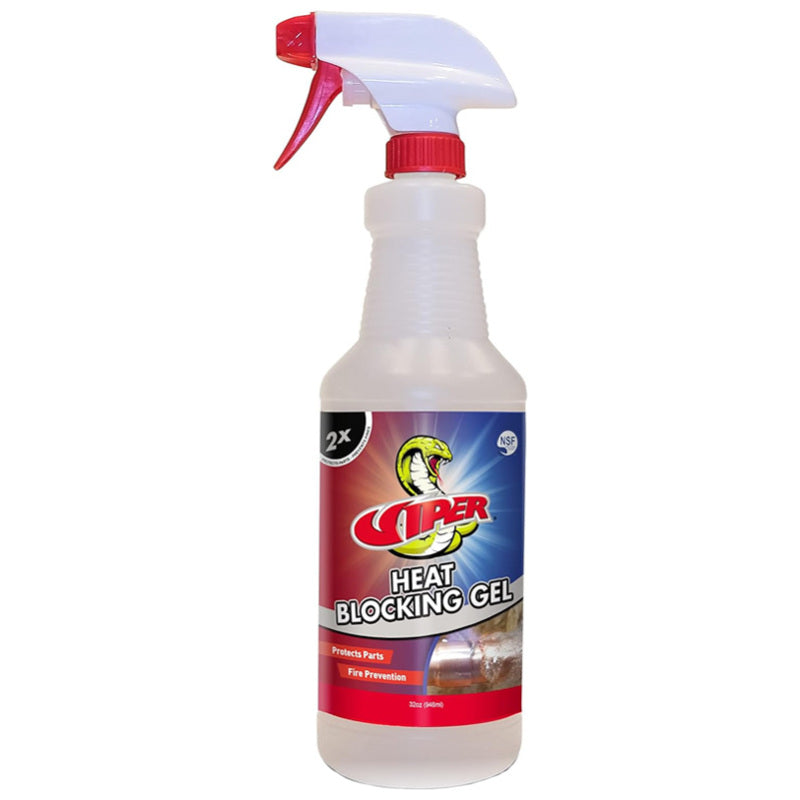 Viper Heat Blocking Gel 1L