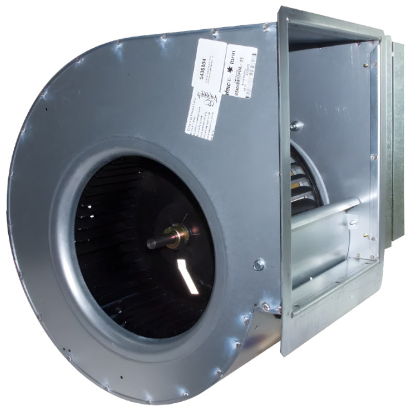 Bonaire Fan Assembly 600W – Suits EcoHeat Units (9343802SP)