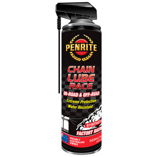 Penrite Chain Lube Race 500ml