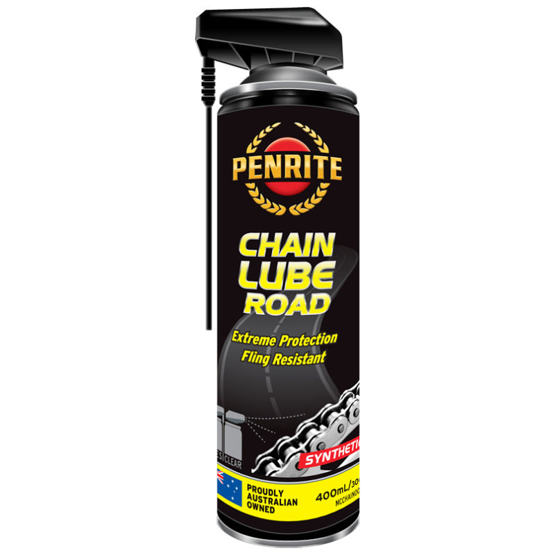Penrite Chain Lube Road 400ml