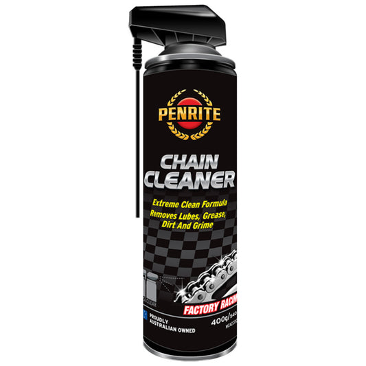 Penrite Chain Cleaner 540ml