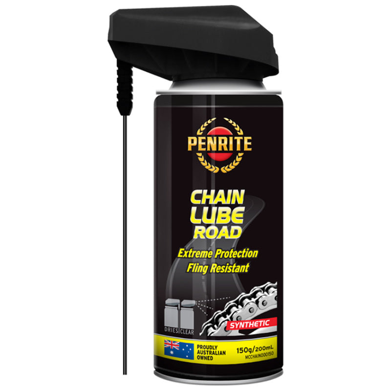 Penrite Chain Lube Road 200ml